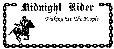 Midnight Rider Newsletter