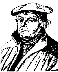 Martin Luther