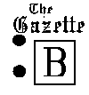 The Gazette