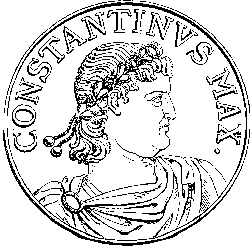 Emperor Constantine