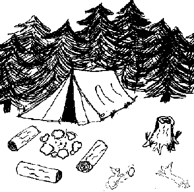 Christian Camping