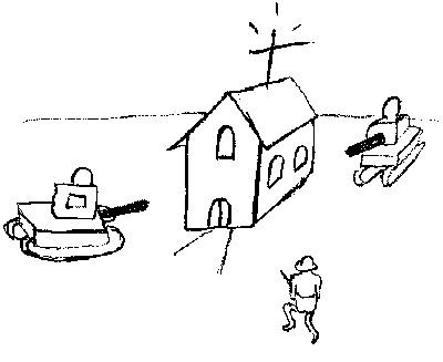 The Church Under Attack