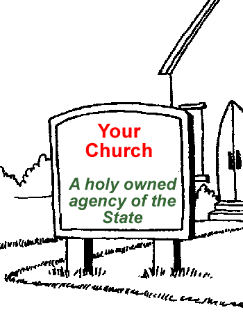 YOUR CHURCH